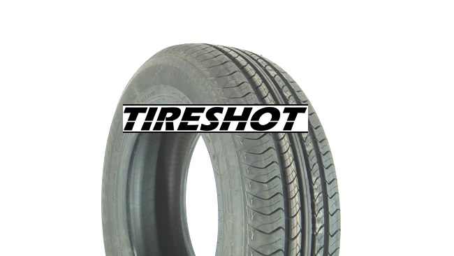 Tire Nexen CP661a